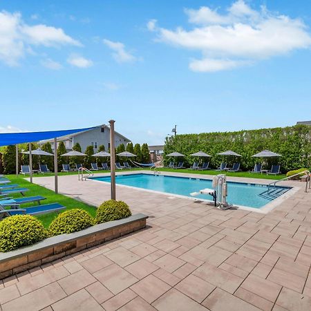 The Ocean Resort Inn Montauk Eksteriør bilde