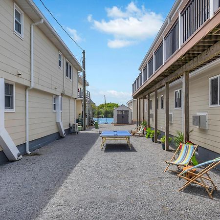 The Ocean Resort Inn Montauk Eksteriør bilde