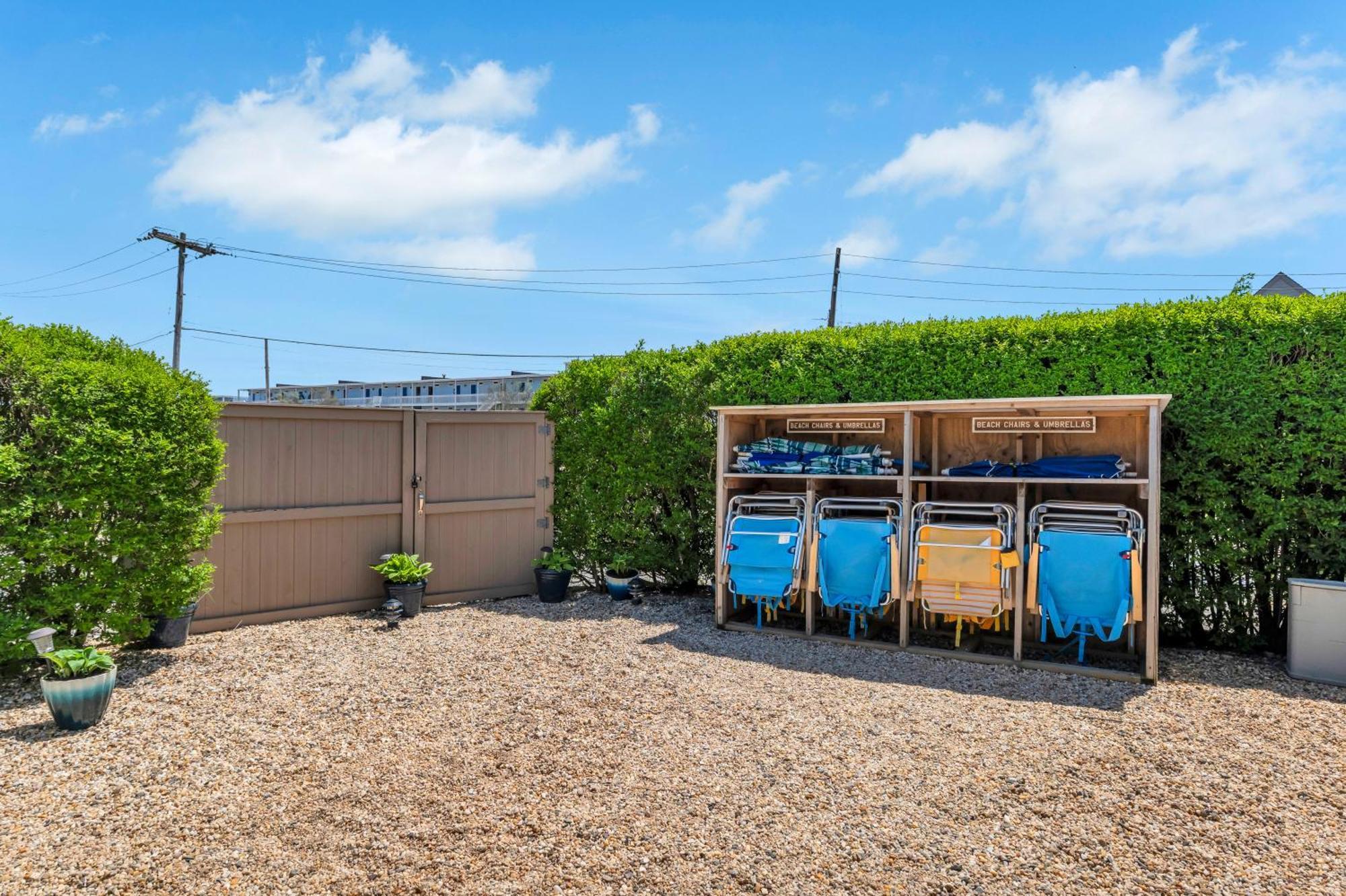 The Ocean Resort Inn Montauk Eksteriør bilde