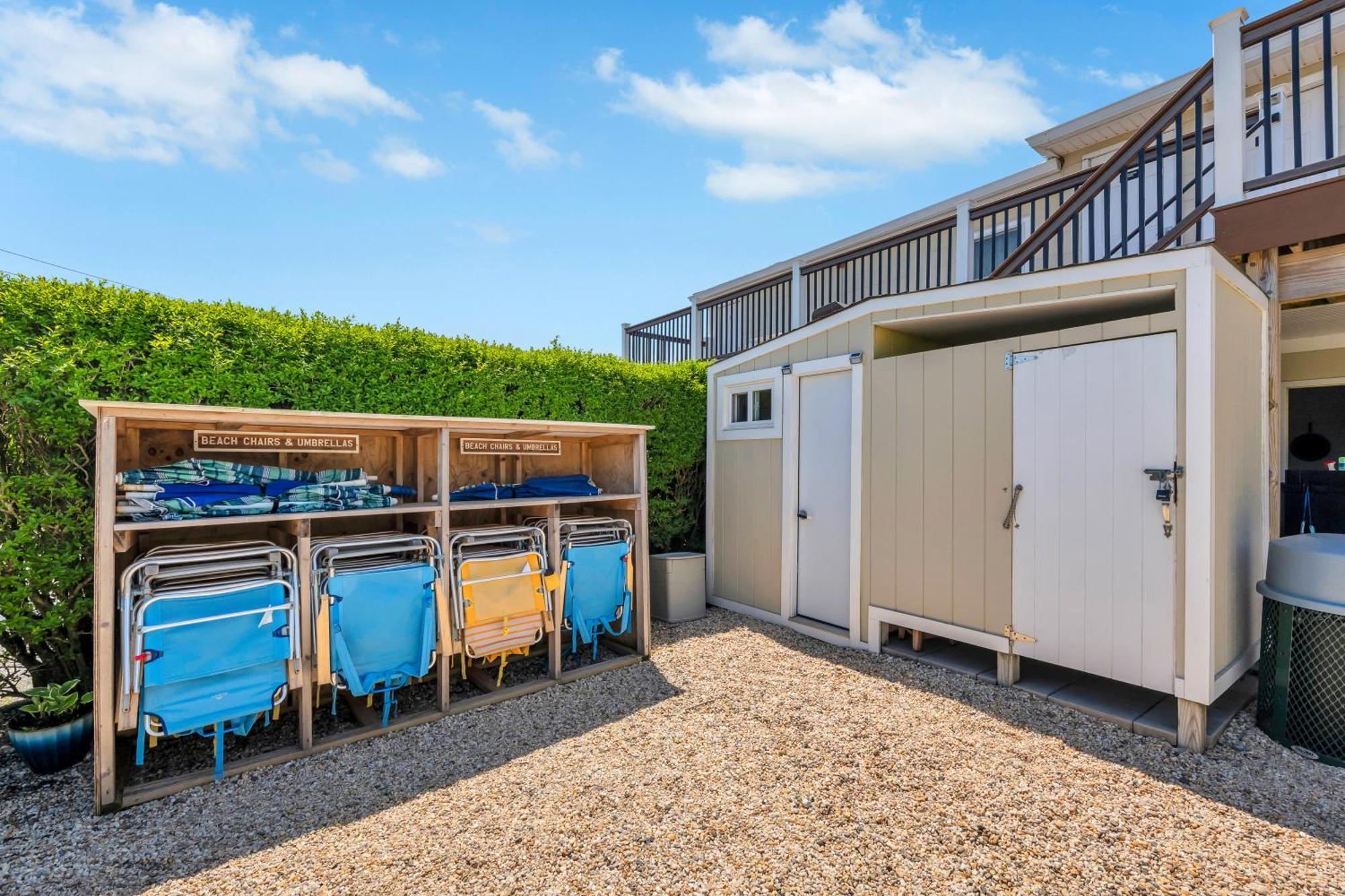 The Ocean Resort Inn Montauk Eksteriør bilde
