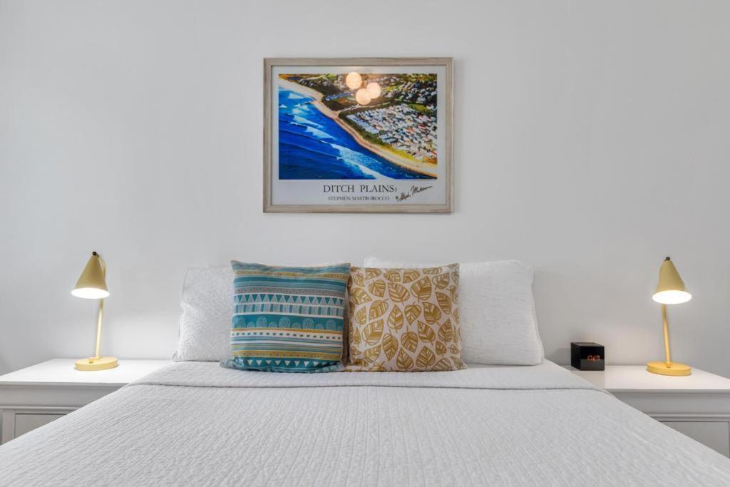 The Ocean Resort Inn Montauk Eksteriør bilde