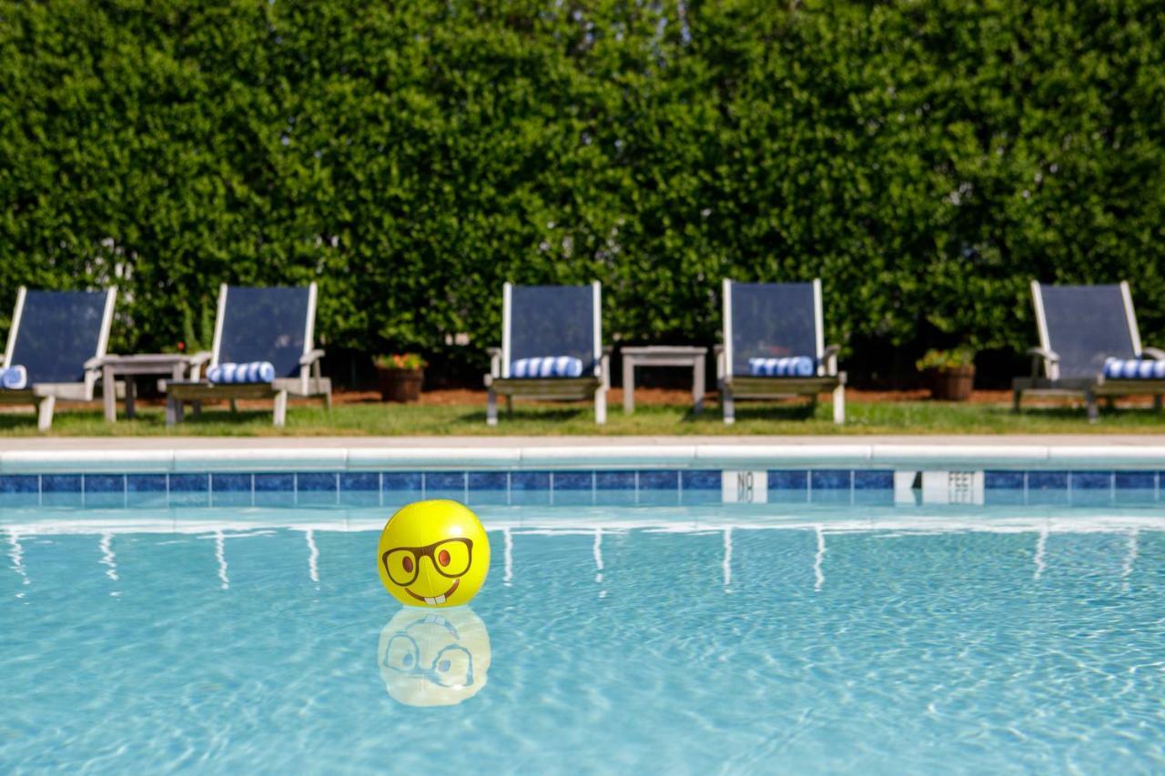 The Ocean Resort Inn Montauk Eksteriør bilde