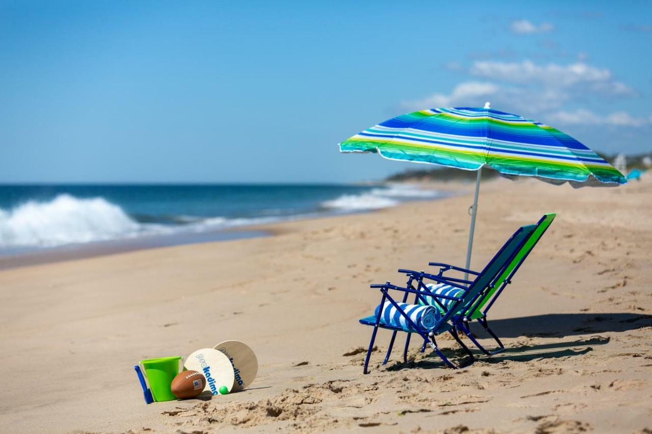 The Ocean Resort Inn Montauk Eksteriør bilde
