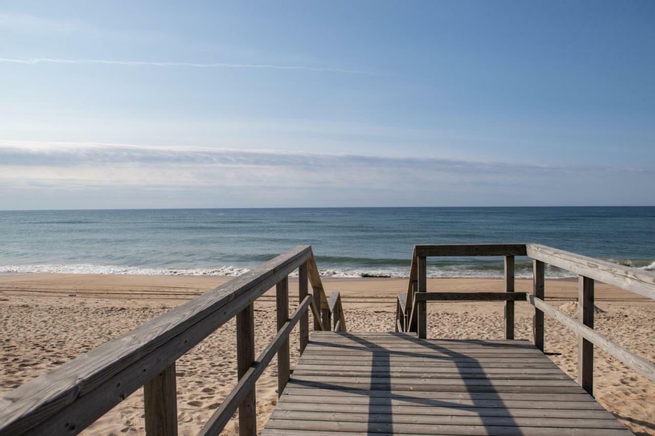 The Ocean Resort Inn Montauk Eksteriør bilde