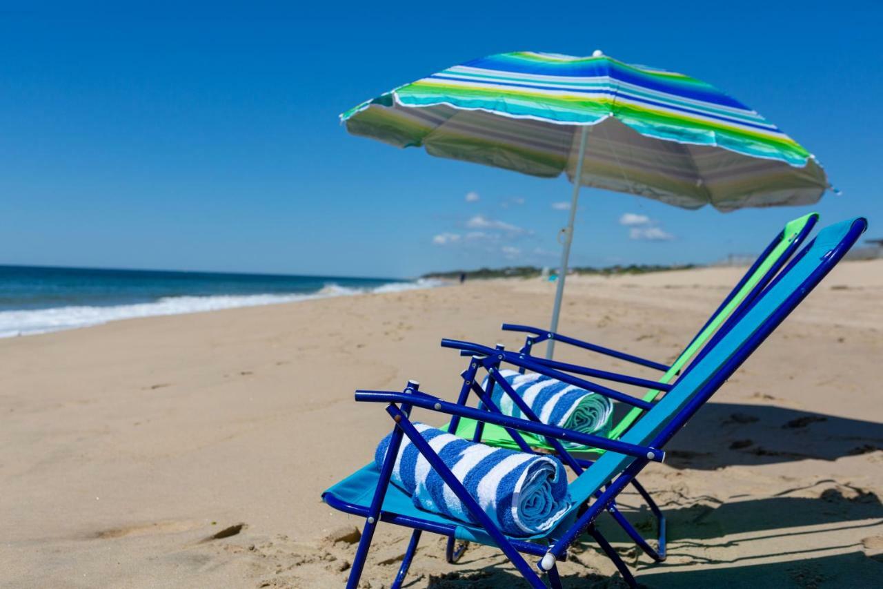 The Ocean Resort Inn Montauk Eksteriør bilde