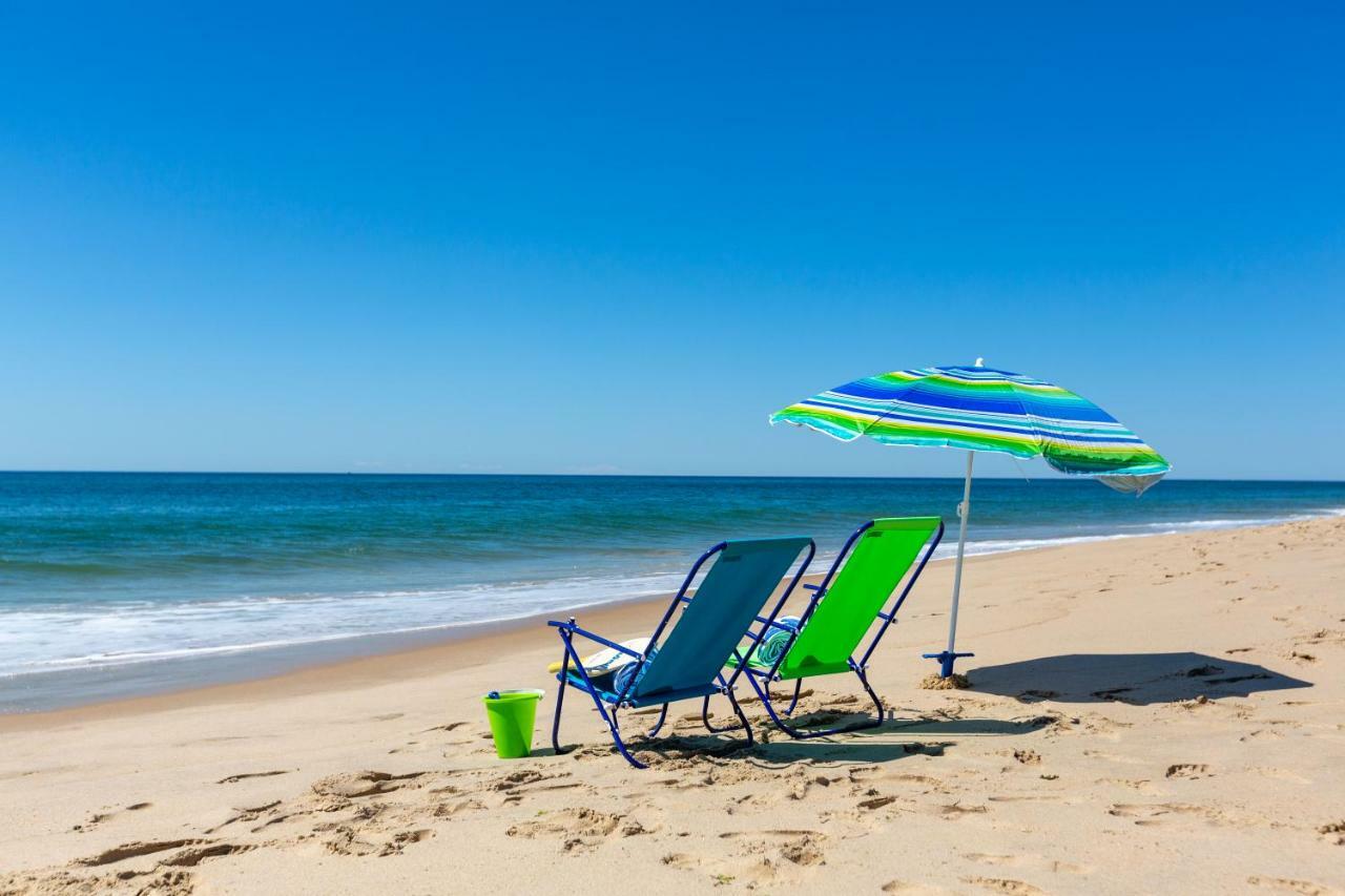 The Ocean Resort Inn Montauk Eksteriør bilde