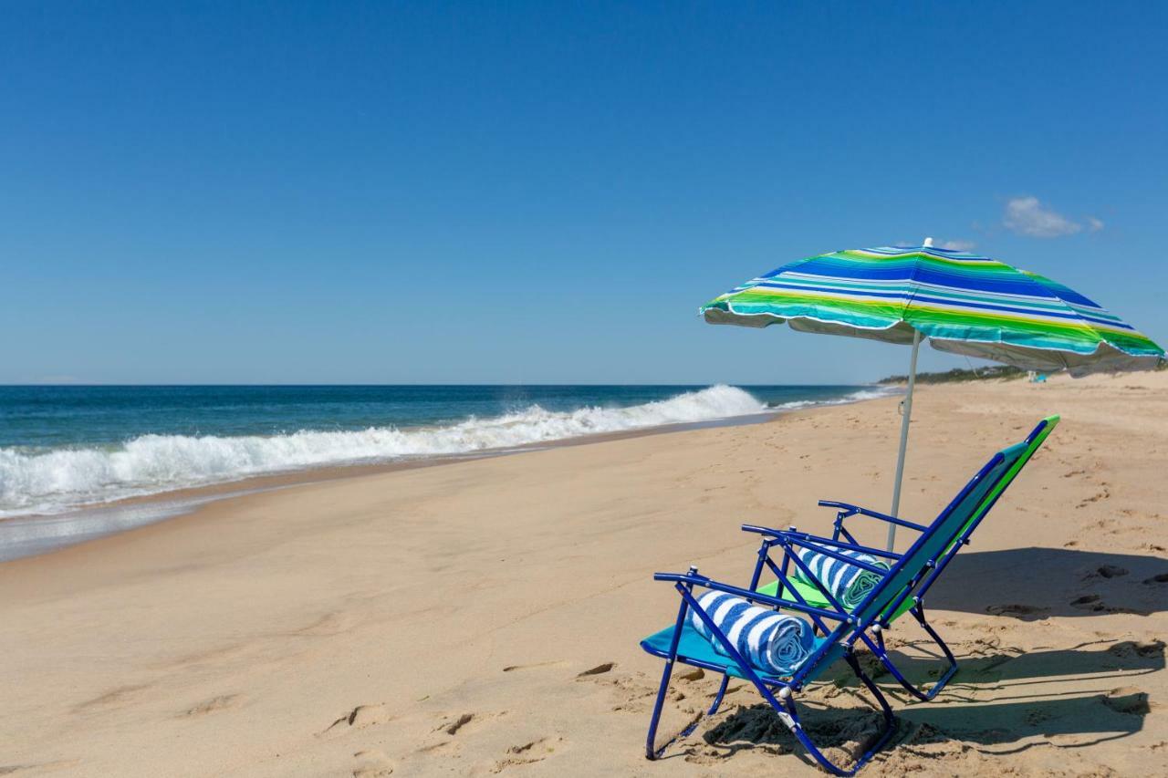The Ocean Resort Inn Montauk Eksteriør bilde