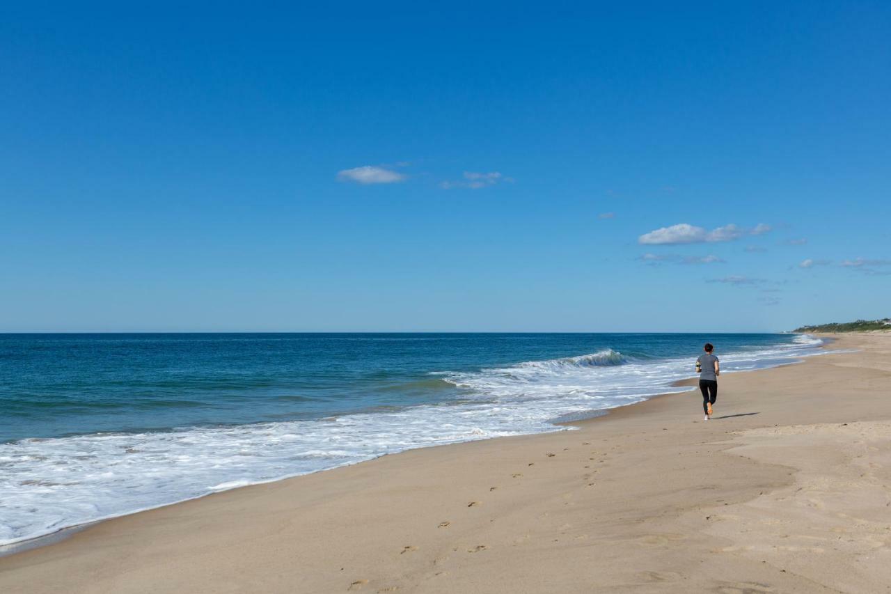 The Ocean Resort Inn Montauk Eksteriør bilde
