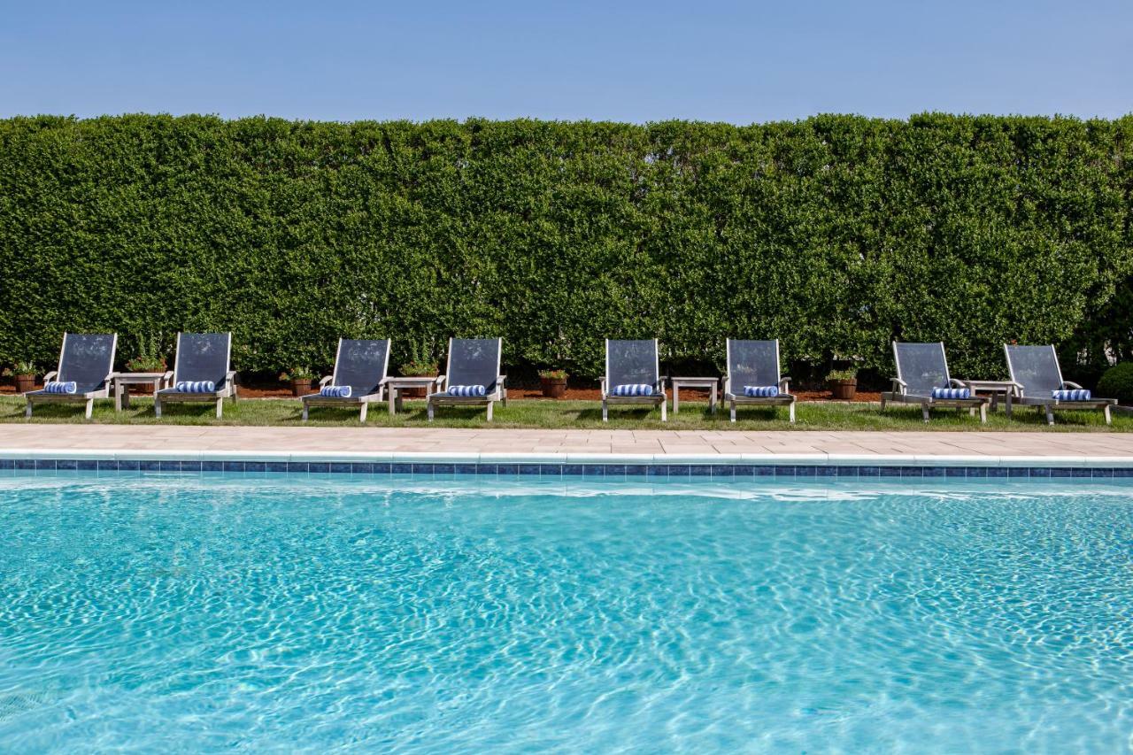 The Ocean Resort Inn Montauk Eksteriør bilde