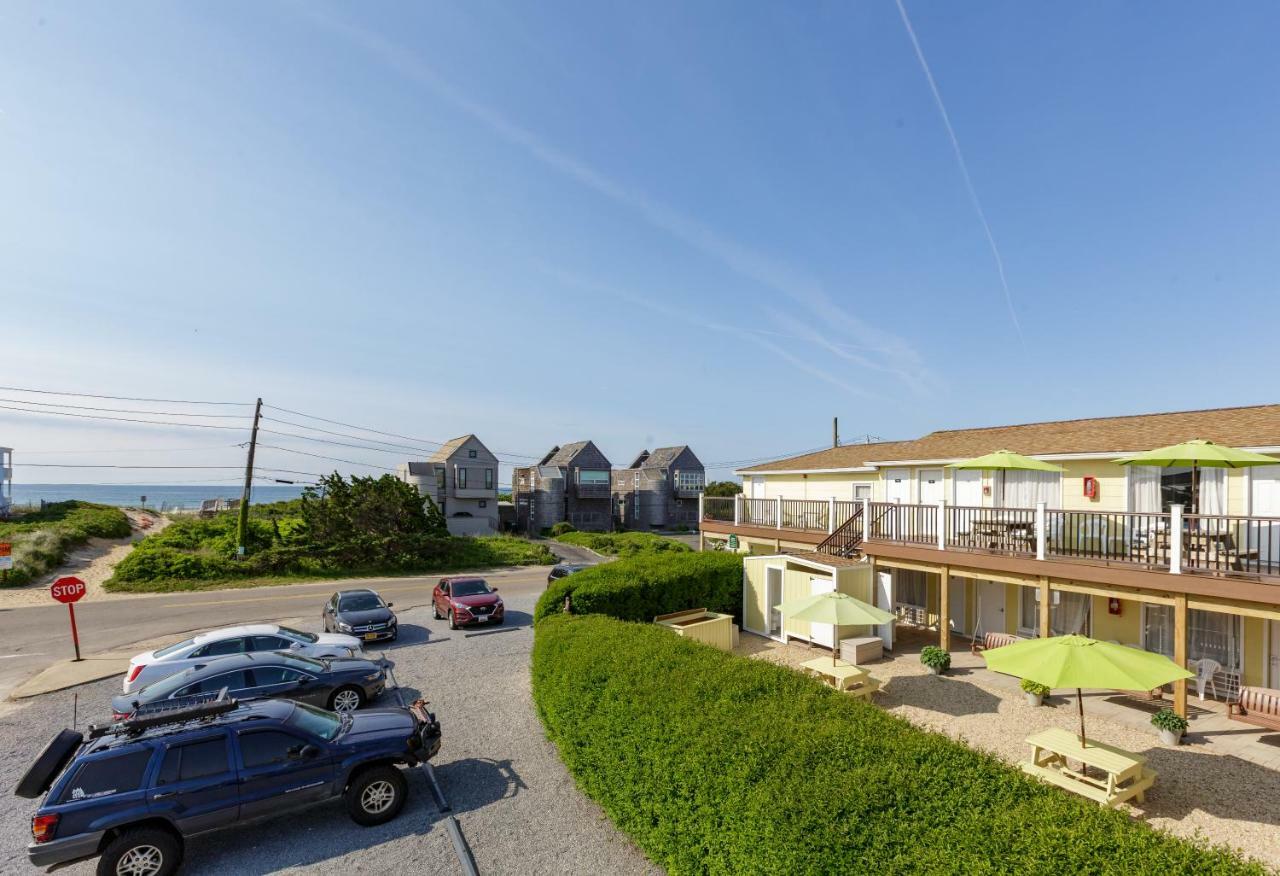 The Ocean Resort Inn Montauk Eksteriør bilde