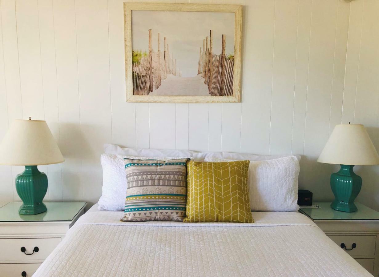 The Ocean Resort Inn Montauk Eksteriør bilde